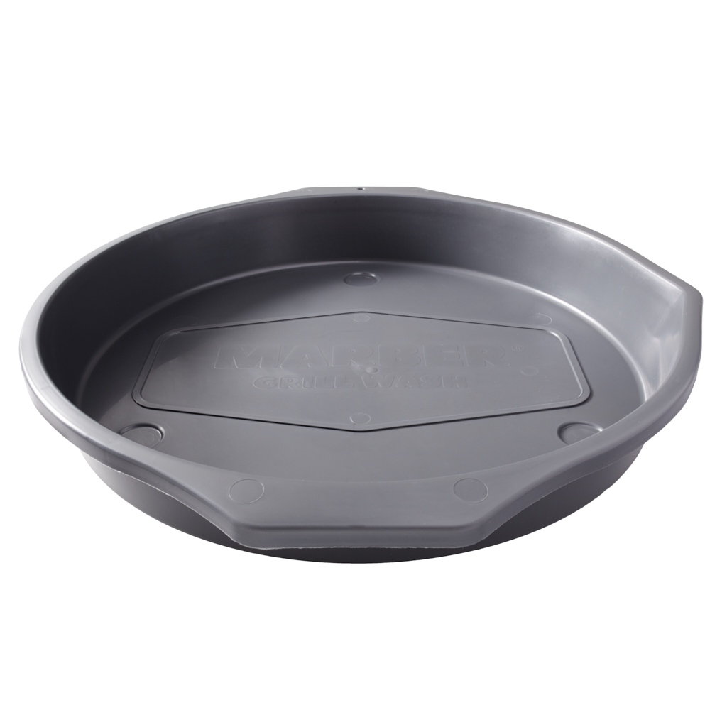 Marber Grill Wash BBQ cleaner
