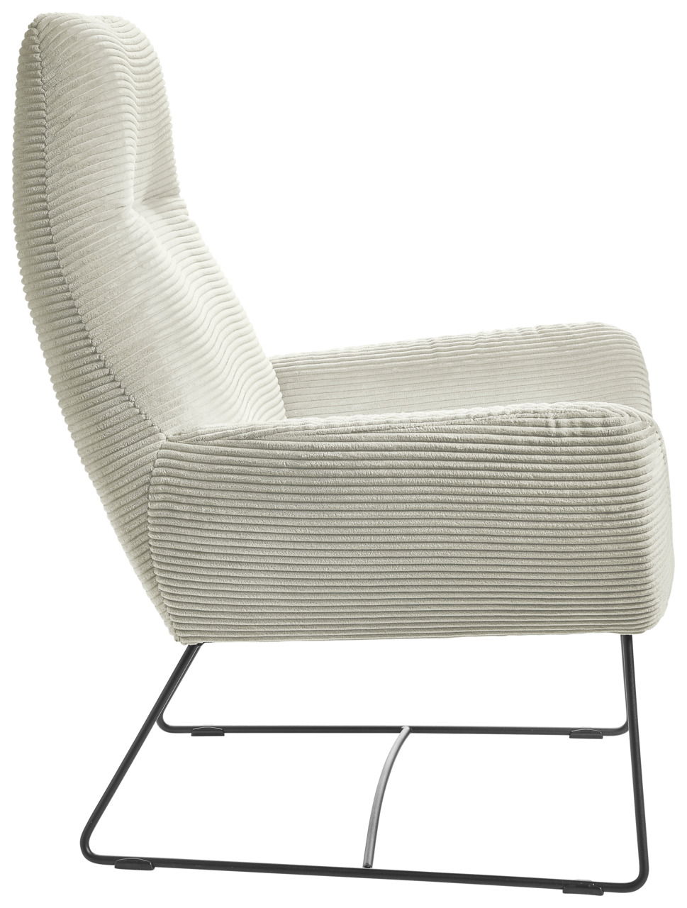 Lounge Handmade Sessel LH-BEN