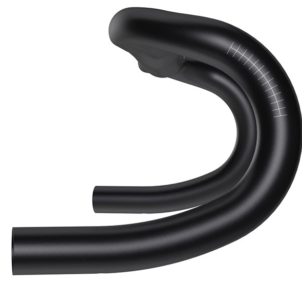 Zipp Service Course SL 70 XPLR 400 mm. Mat Sort