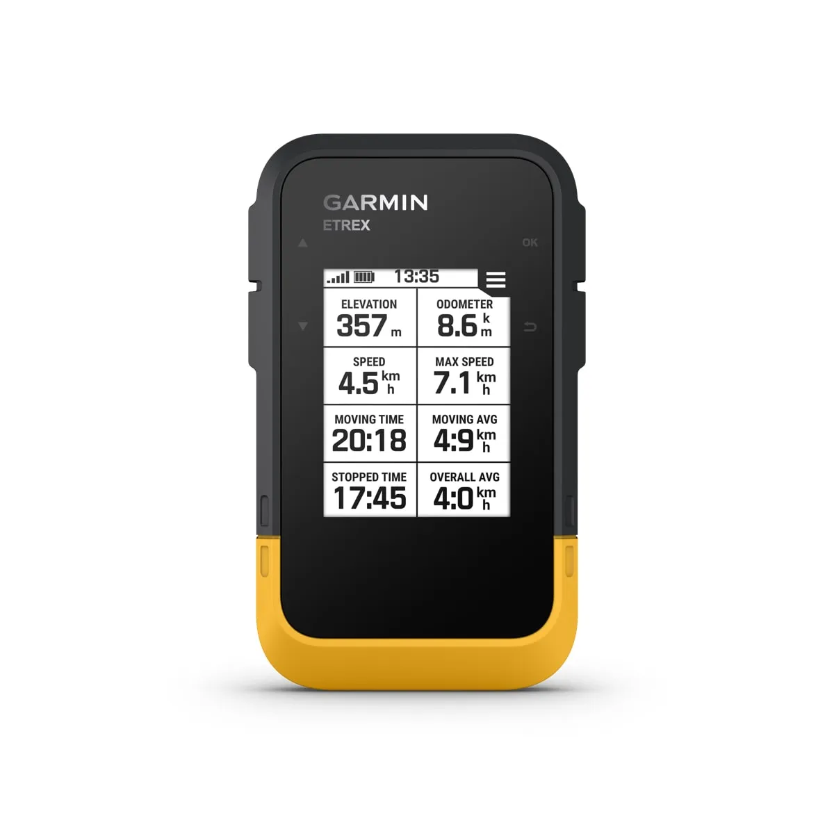 Garmin eTrex SE Black