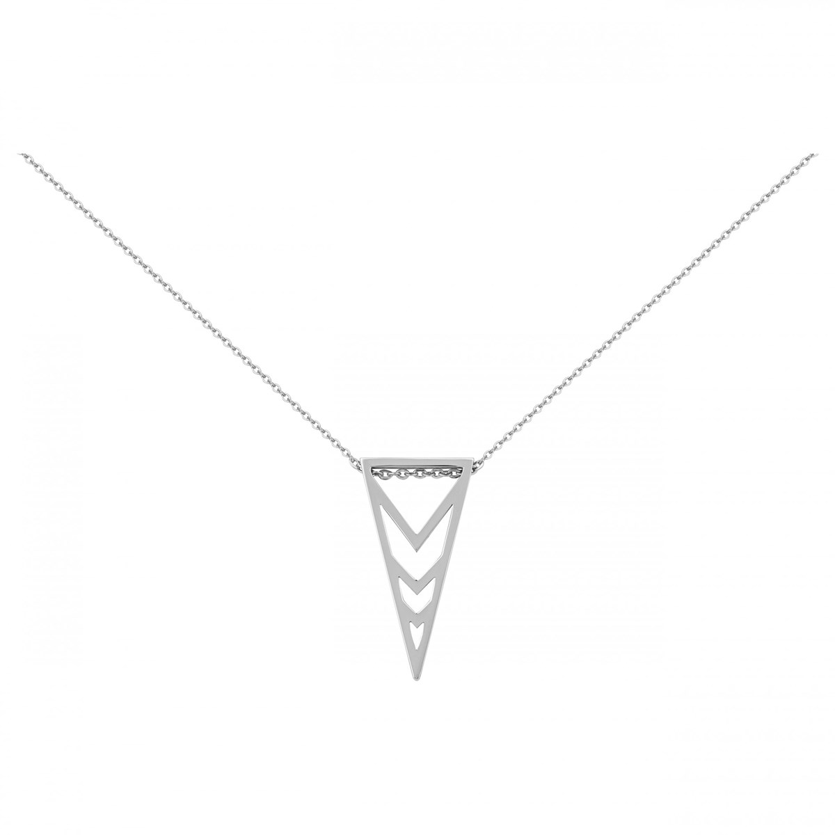 Collier en Acier