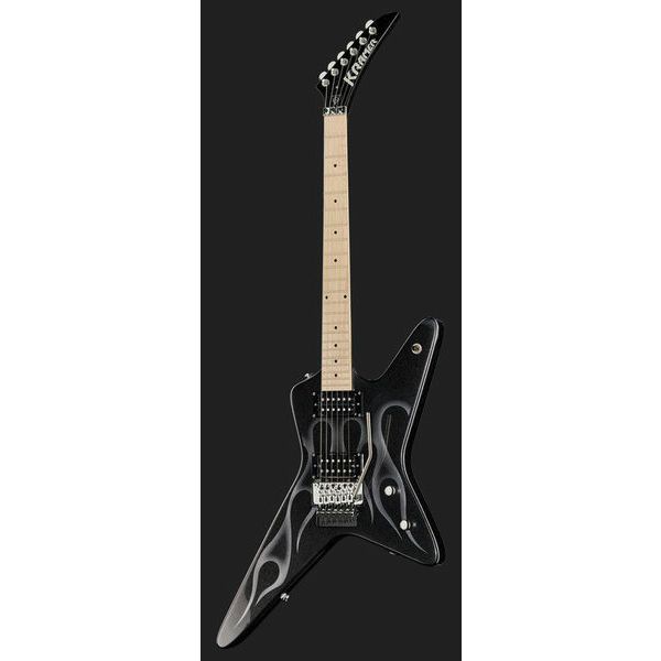 Kramer Guitars Tracii Guns Gunstar Voyager