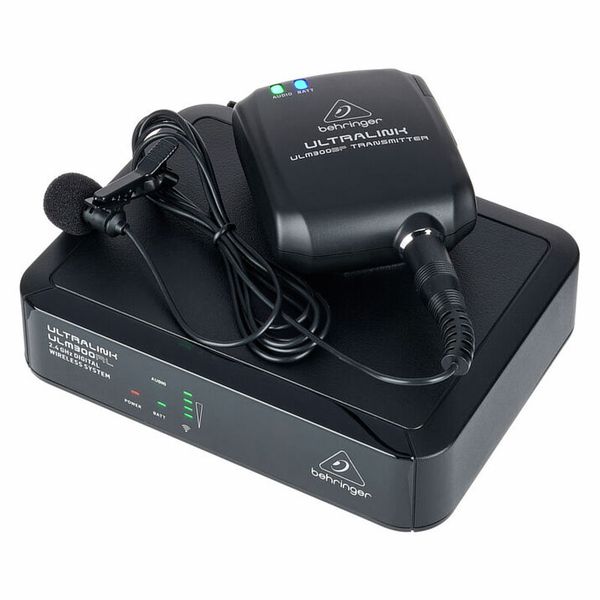Behringer ULM300LAV