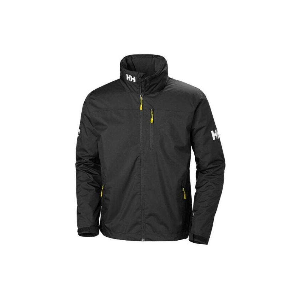 Jaqueta Helly Hansen Crew com Capuz
