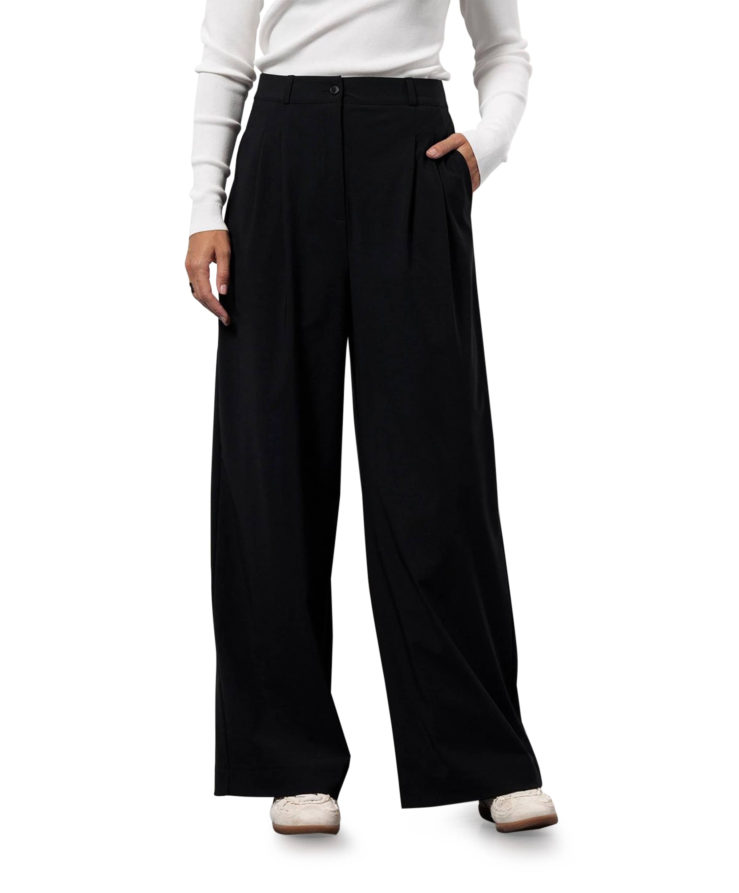 Studio Anneloes Scout broek zwart