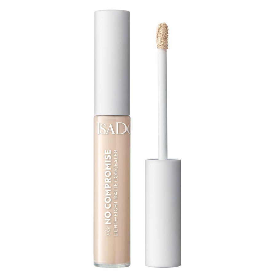 The No Compromise Lightweight Concealer
