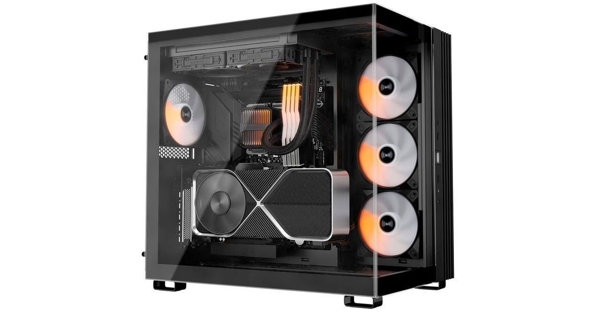 be quiet!Silent Loop 3 240mm waterkoeling  (4-pin PWM, Navulbaar)