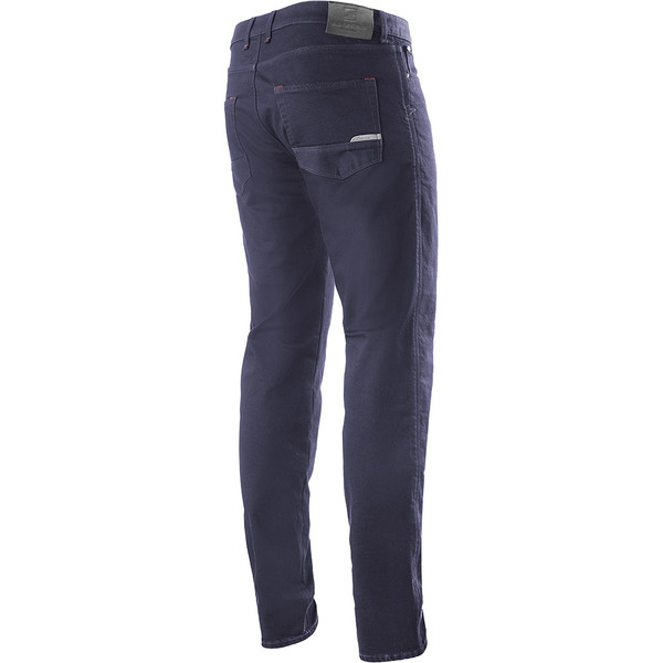 Alpinestars - Jean Copper V2 - Long Bleu