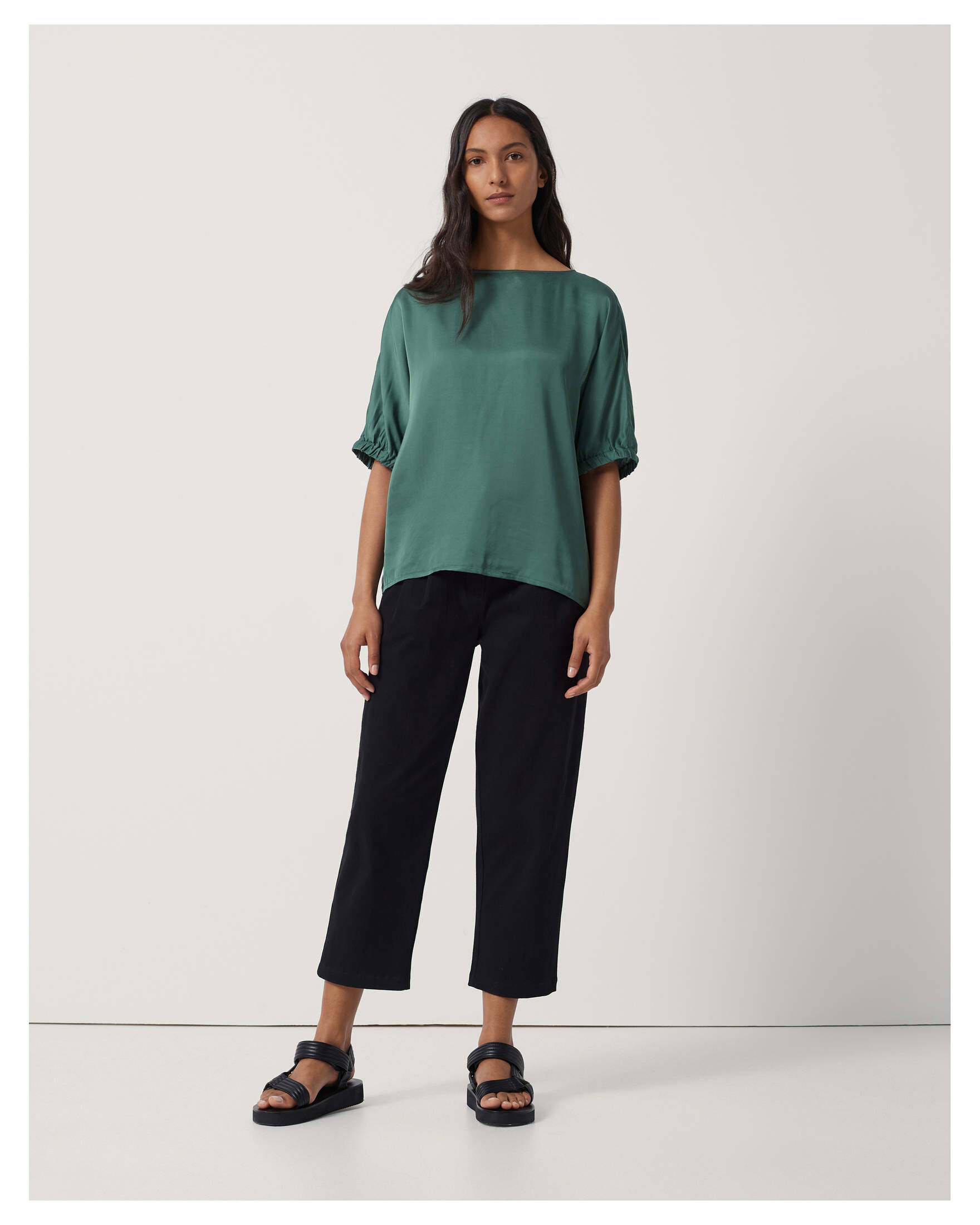 Someday| Damen Bluse ZATINI