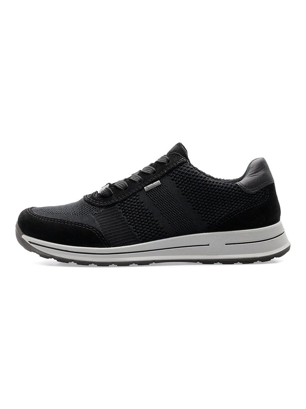 Sneaker Osaka schwarz