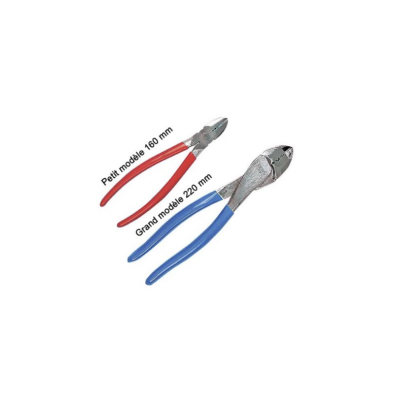Pince A Sleeves Flashmer