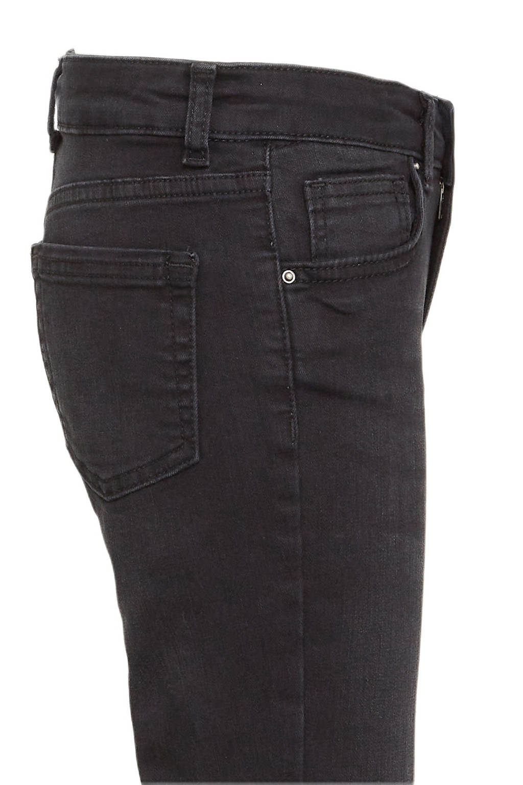PIECES KIDS skinny jeans LPRUNA black