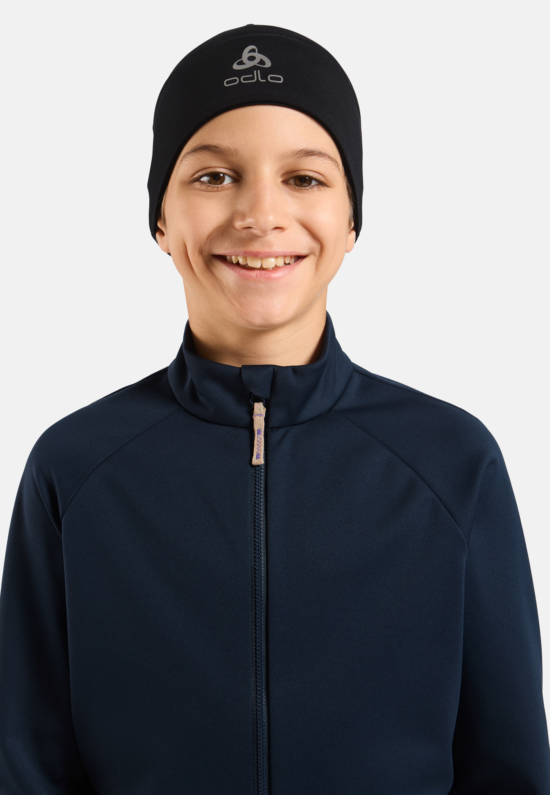 Hat Polyknit Warm Kids Eco