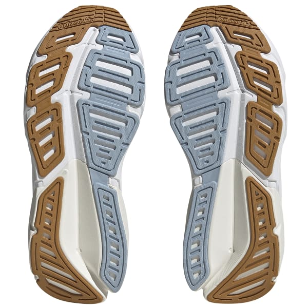 Chaussure running ADIDAS ADISTAR 2 W CLOUD WHITE/SILVER METALLIC/DASH GREY
