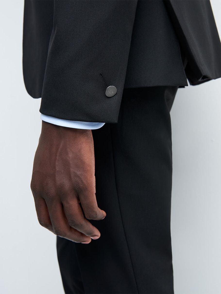 Veste coordonnable extraslim uni
