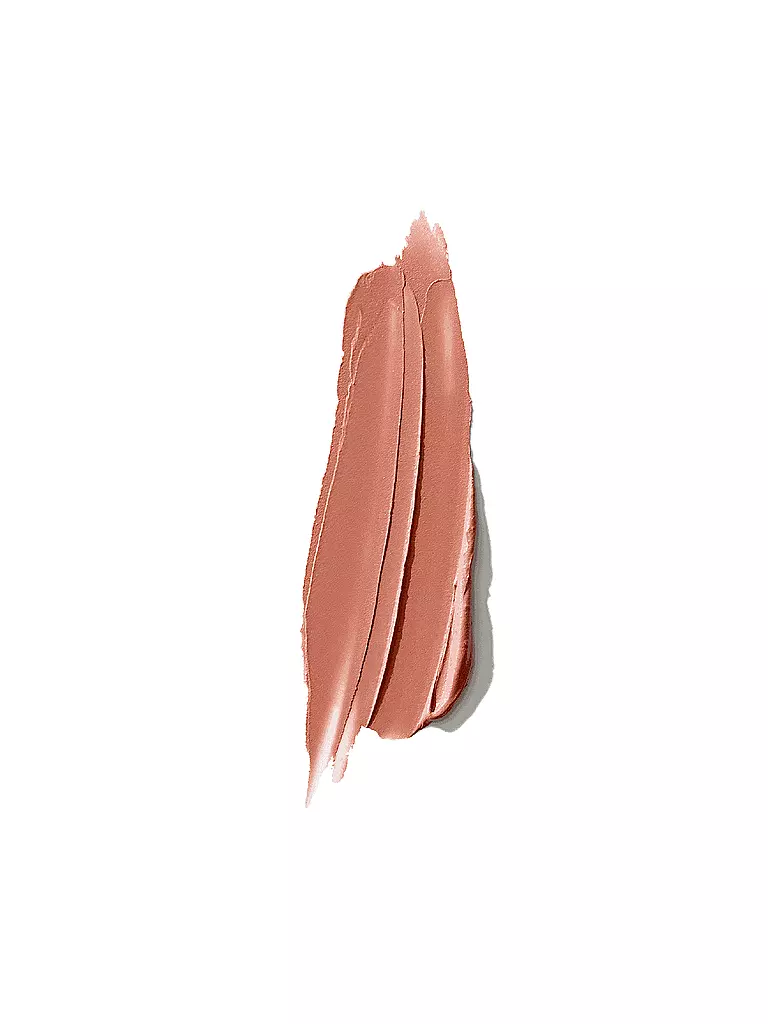CLINIQUE Lippenstift - Pop Longwear Lip Satin (32 Honey Pop) hellbraun
