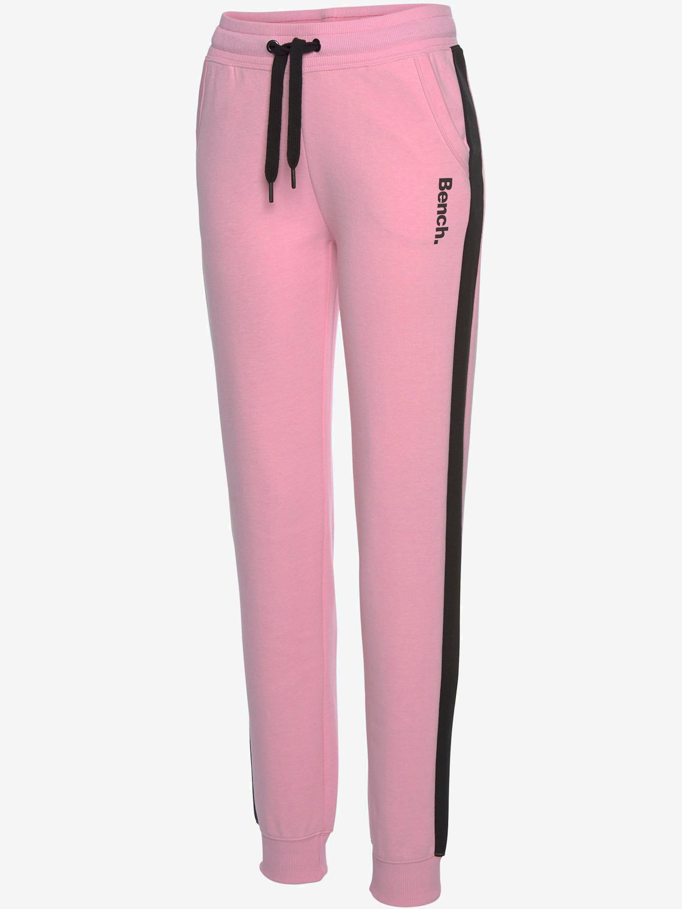 Pantalon molletonné pantalon d'intérieur sportif avec logo imprimé