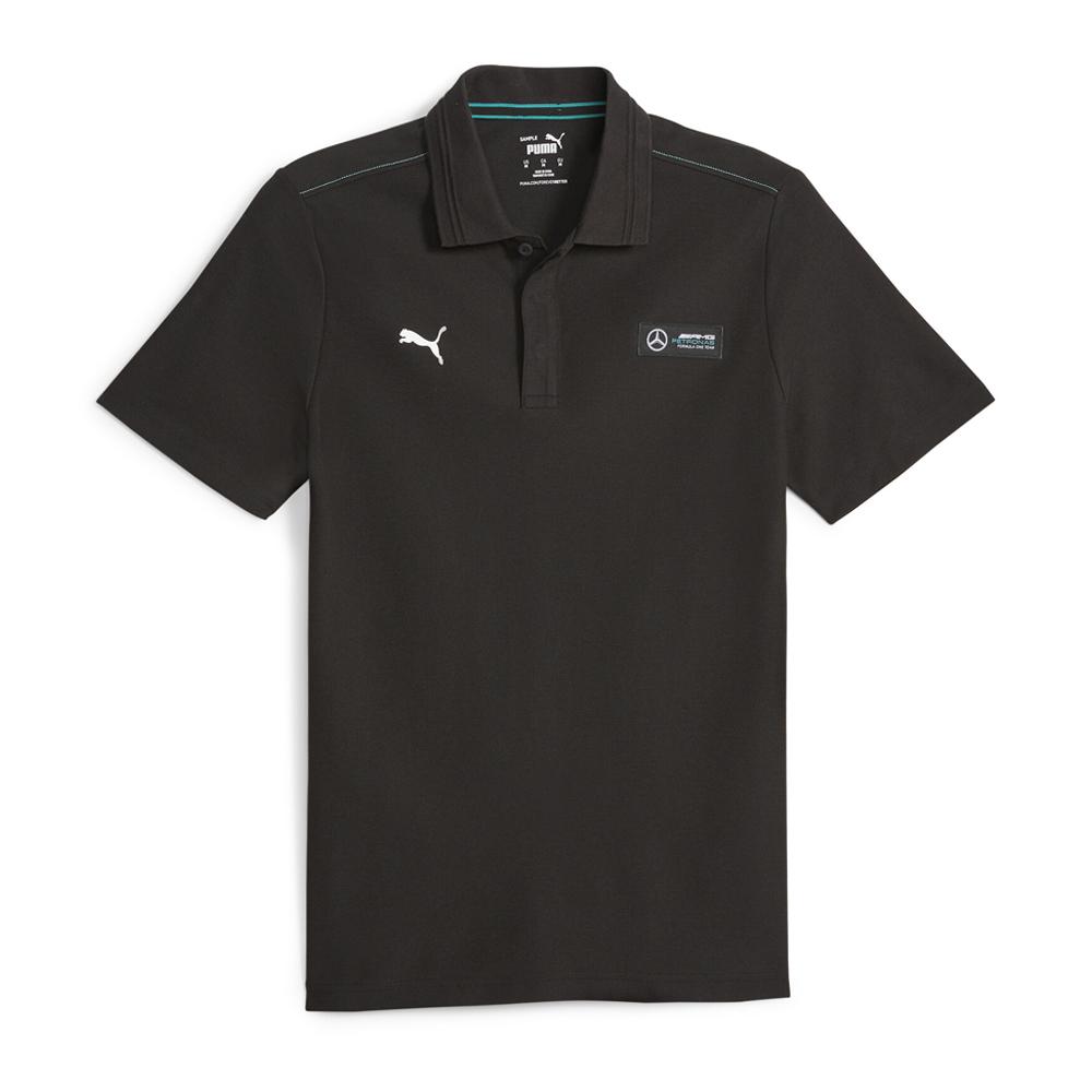 Puma Polo Noir Homme Puma 621154