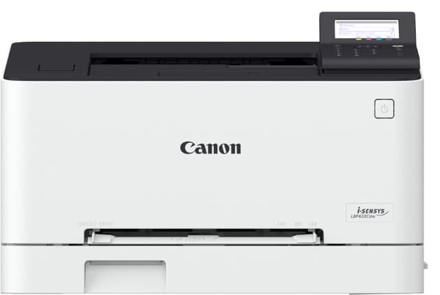 Canon i-SENSYS LBP633Cdw SF farvelaserprinter