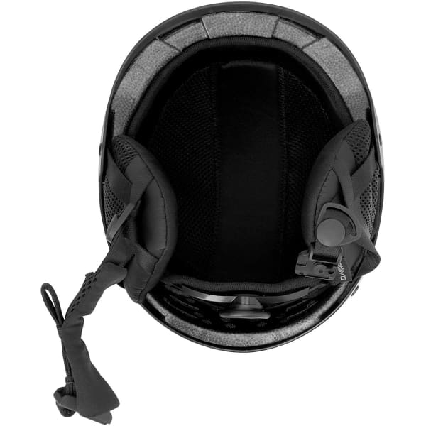 Casque de ski DAKINE CHARGER HELMET BLACK