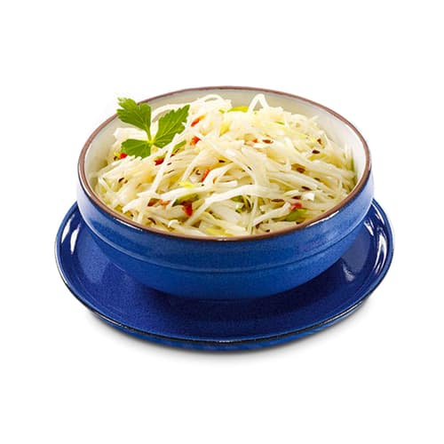 Kugler Bayerischer Krautsalat mit Speck