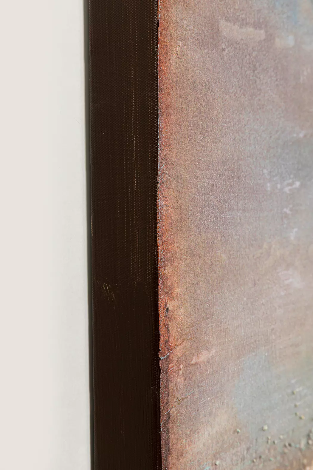 Wandbild 90 x 120 cm Abstract Horizon 61660