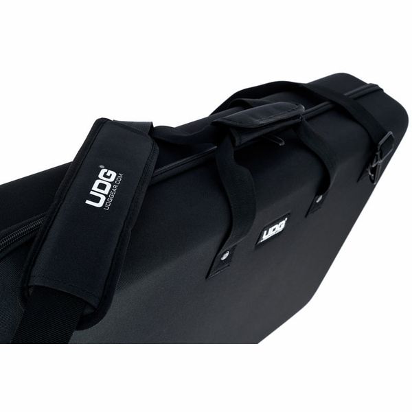 UDG Creator Rane One Hardcase BK