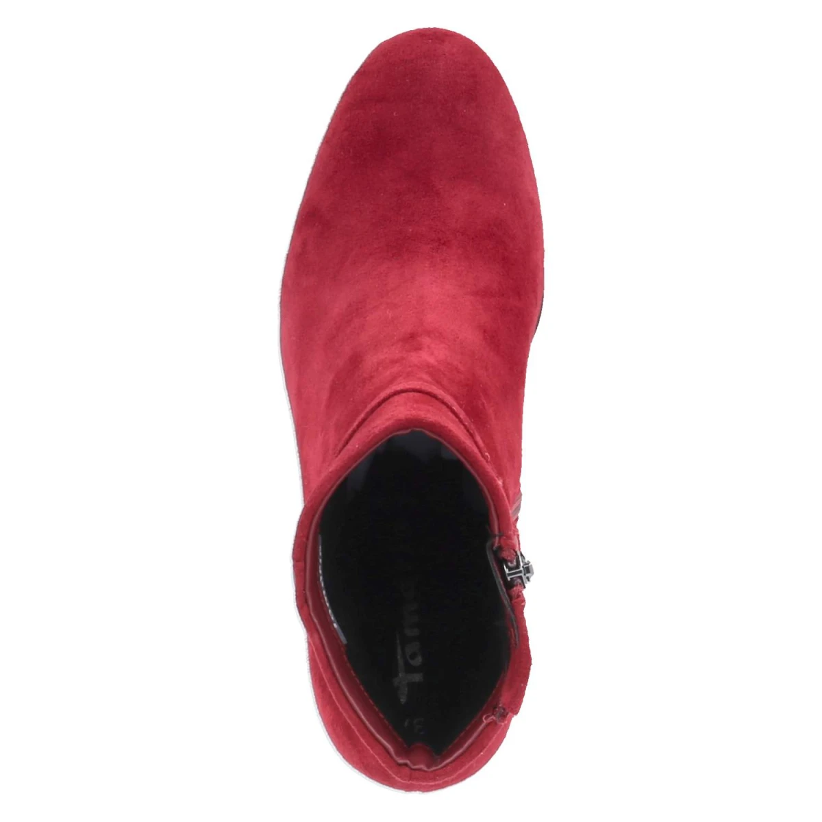 TamarisStiefeletten - red