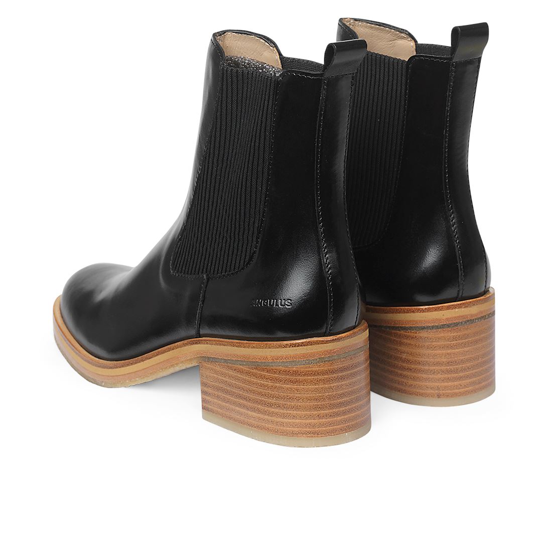 Angulus 7736-101 black black