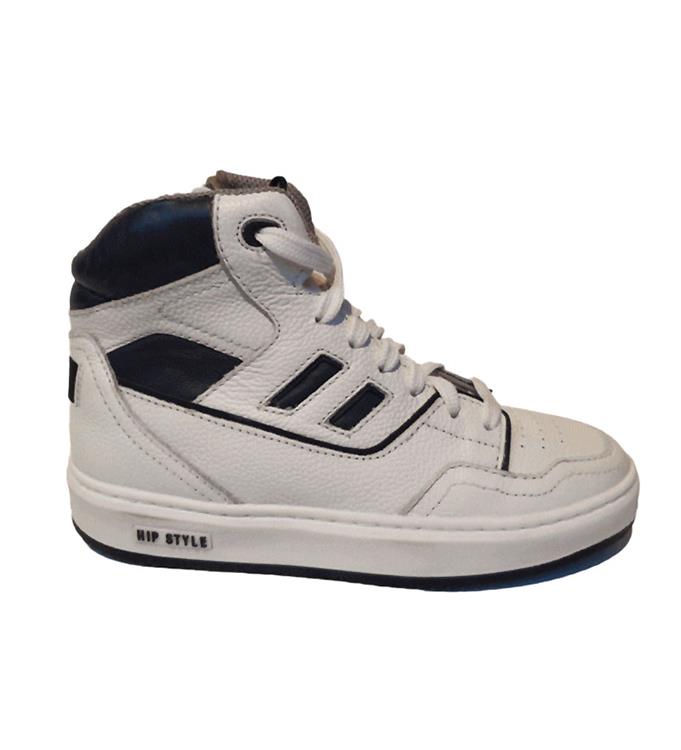 HIP Shoe Style H1526 wit