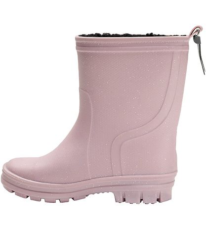Hummel Gummistiefel Gefüttert - HMLThermo-Stiefel Jr - Deauville