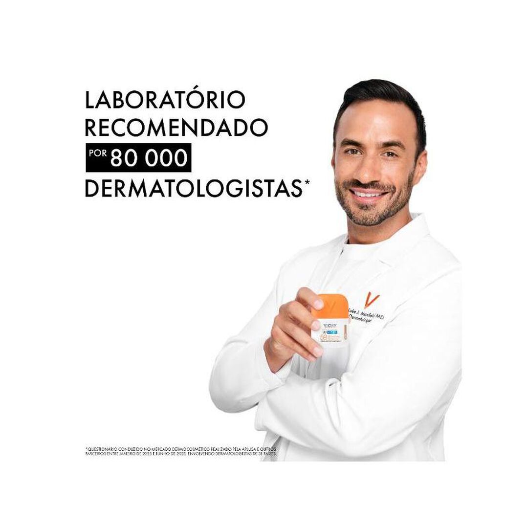 UV Aqua Diário SPF50 com Cor