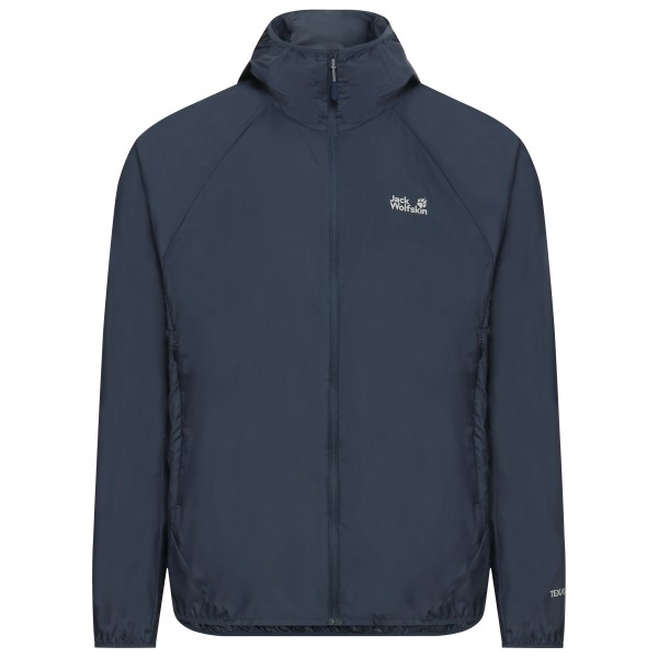 Jack Wolfskin - Prelight Aero Jacket - Coupe-vent