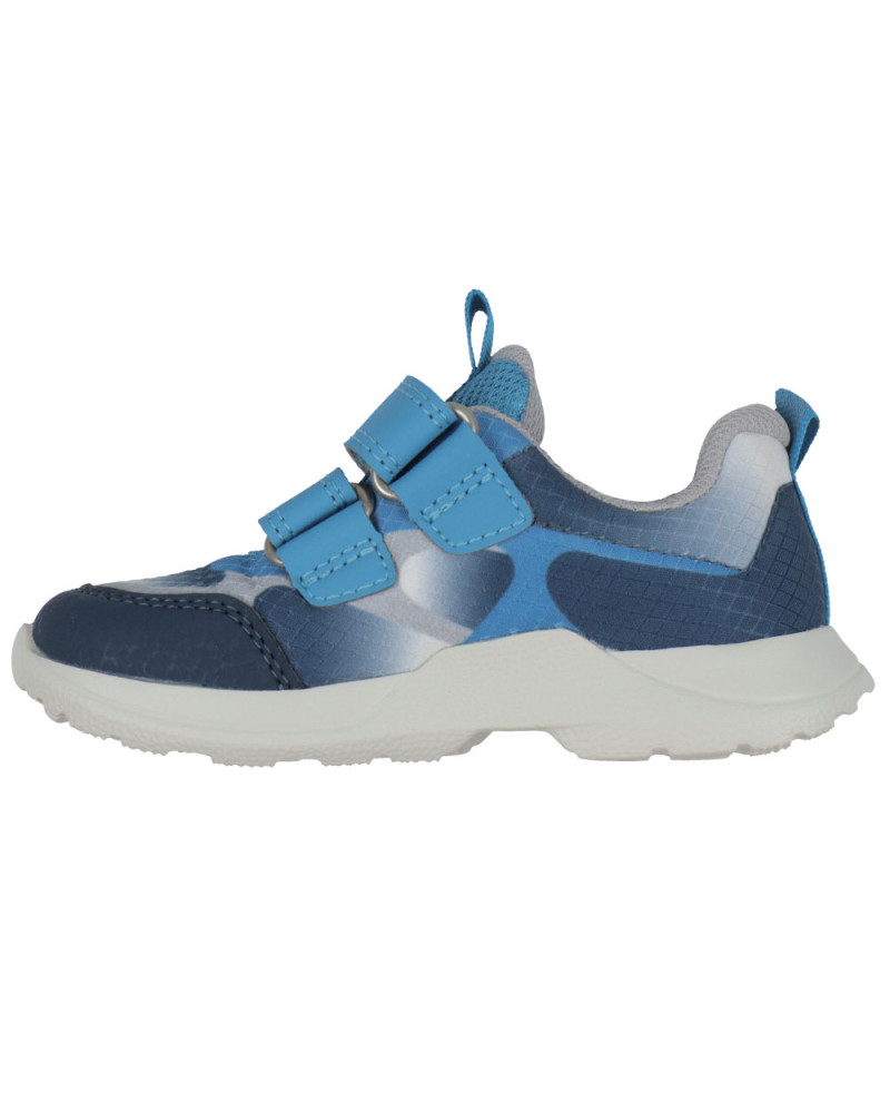 Superfit - sneaker - blå