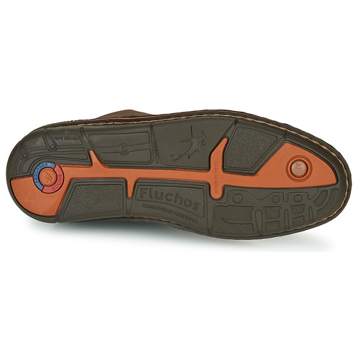 Fluchos - ALFA - Marron