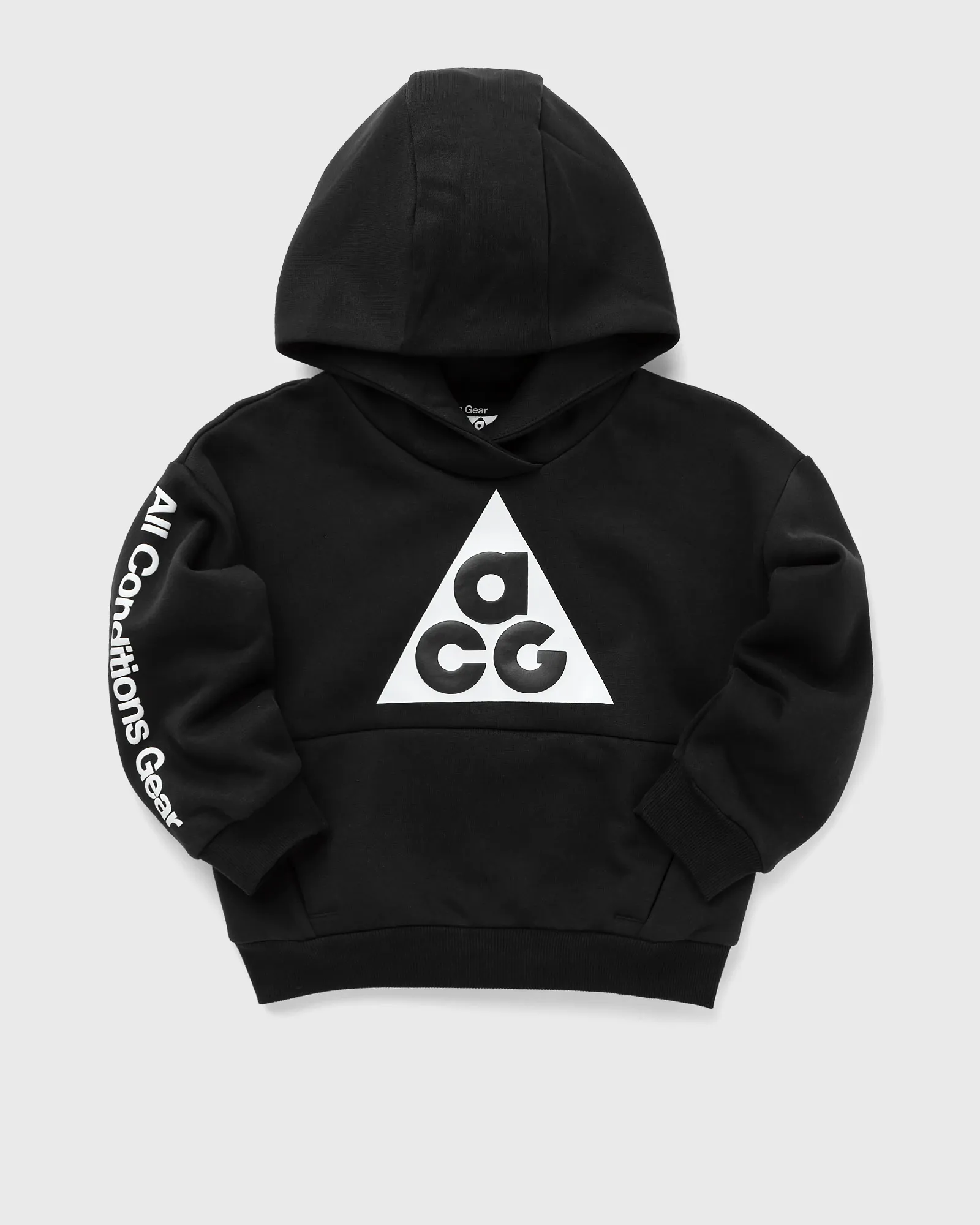 Nike Nike ACG Icon Fleece Big Kids' Pullover Hoodie