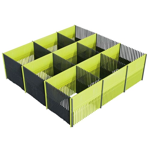 Organiseur de tiroir PurVARIO 8 pièces