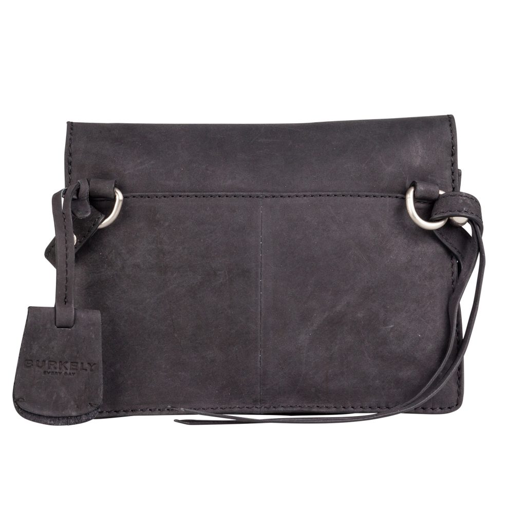 Burkely Stacey X-Over Black