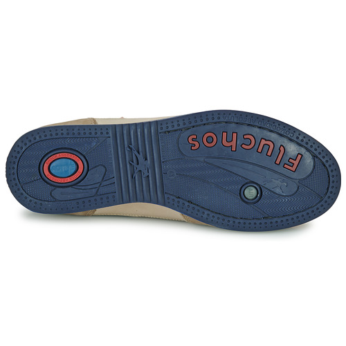 Fluchos - DANIEL - Beige / Kaki