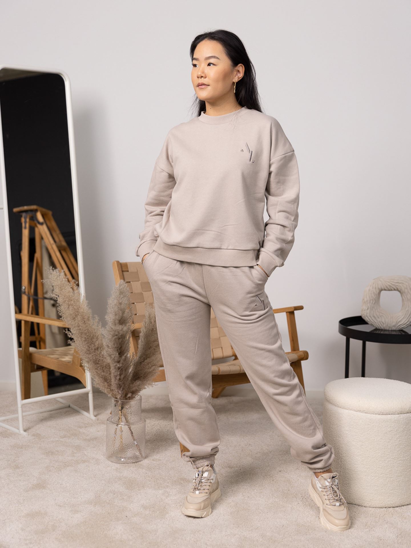 Lia Sweat