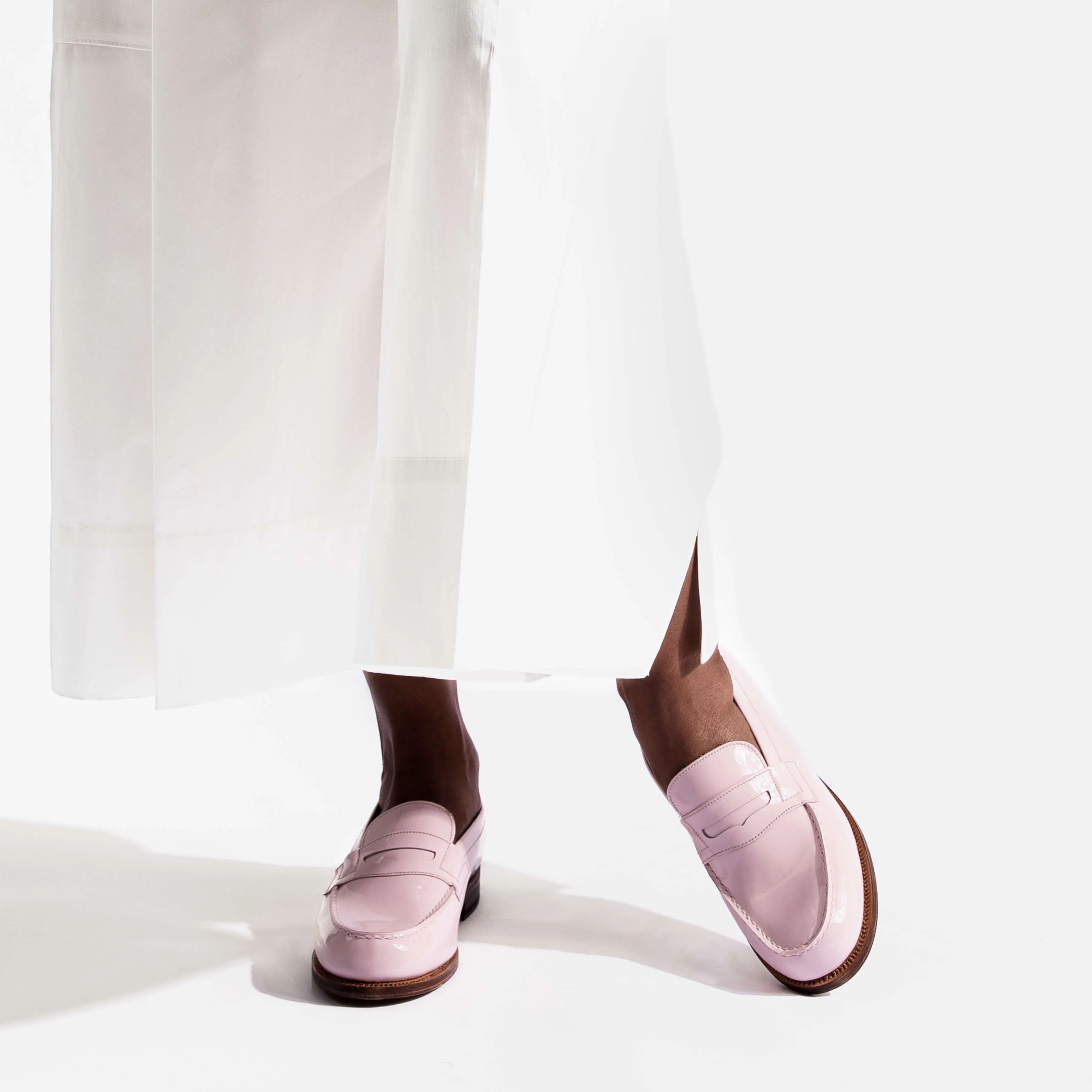 Mocassin 180