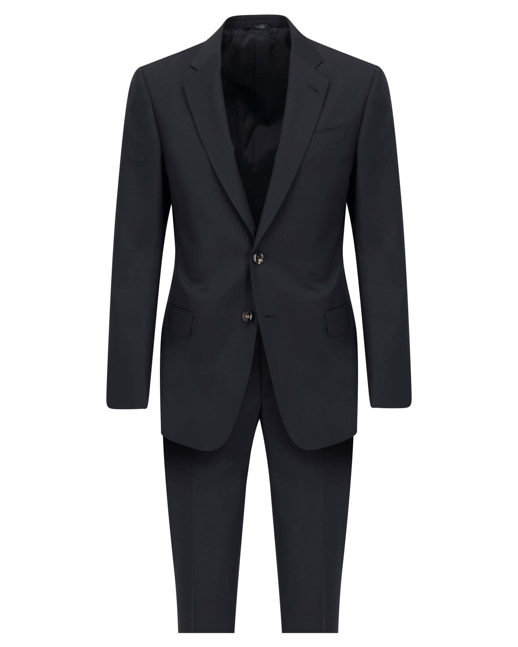 Giorgio Armani| Herren Anzug aus Wolle