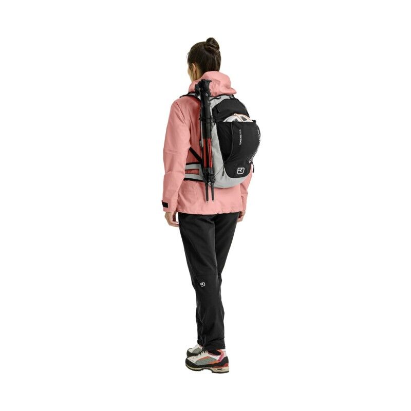 Traverse Pure 18 S - Sac à dos ski de randonnée femme