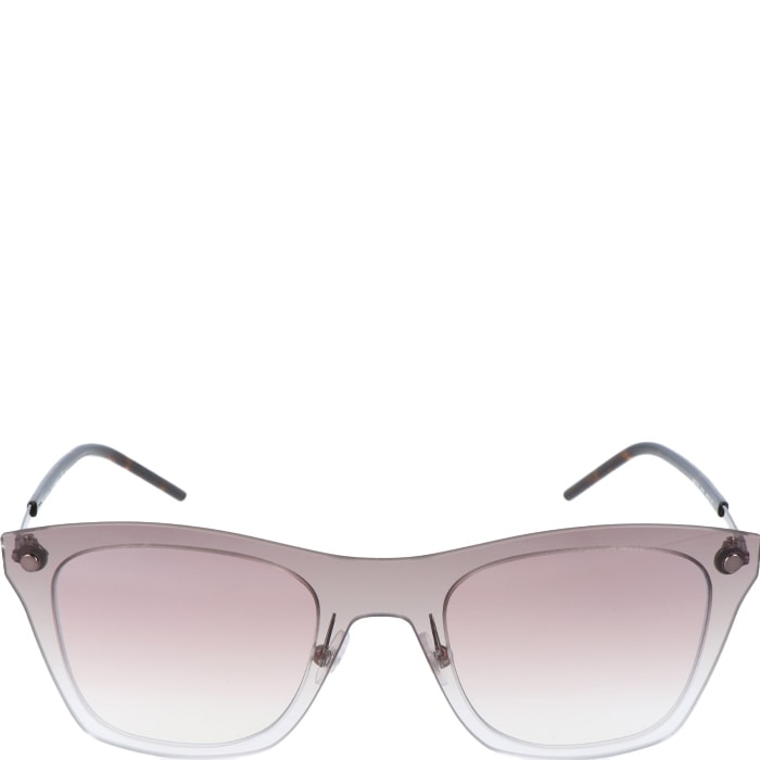 Marc Jacobs - Lunettes de soleil - Catégorie 2 - Unisexe - Marron