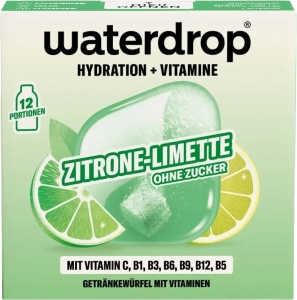 WATERDROP Microdrink FOCUS, 12 Stück