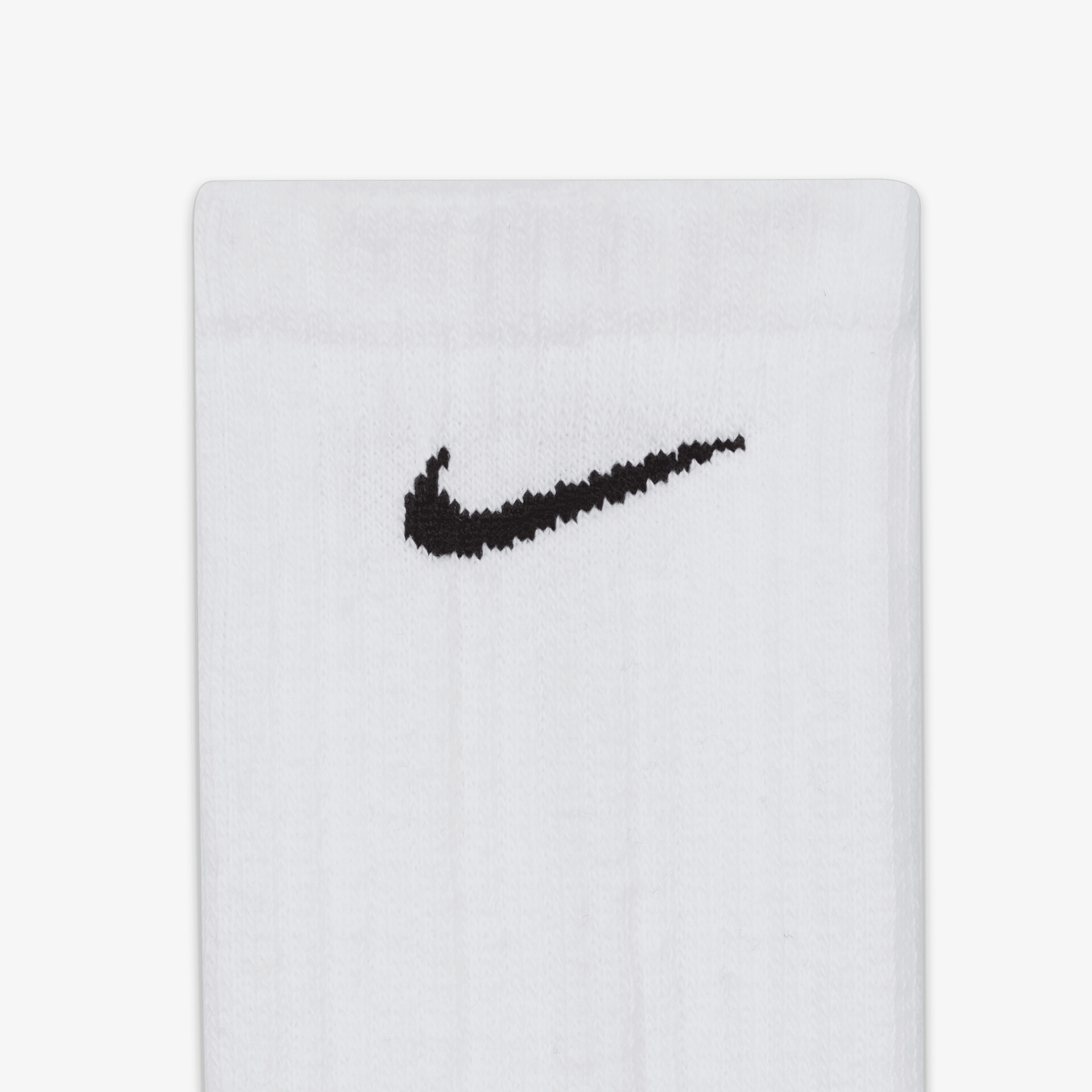 Nike Sportsocken für Kinder, Damen & Herren - Schwarz | reno.de