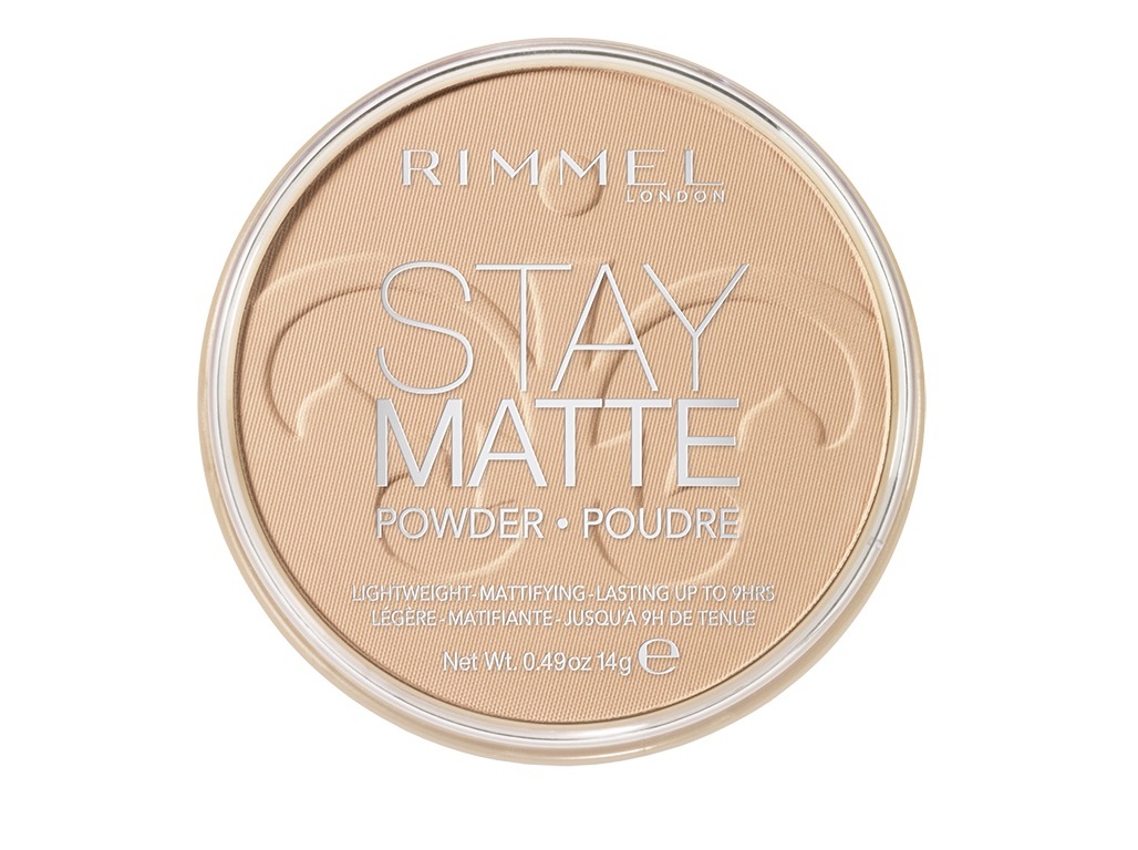 Pó Compacto 004 Sandstorm Rimmel un