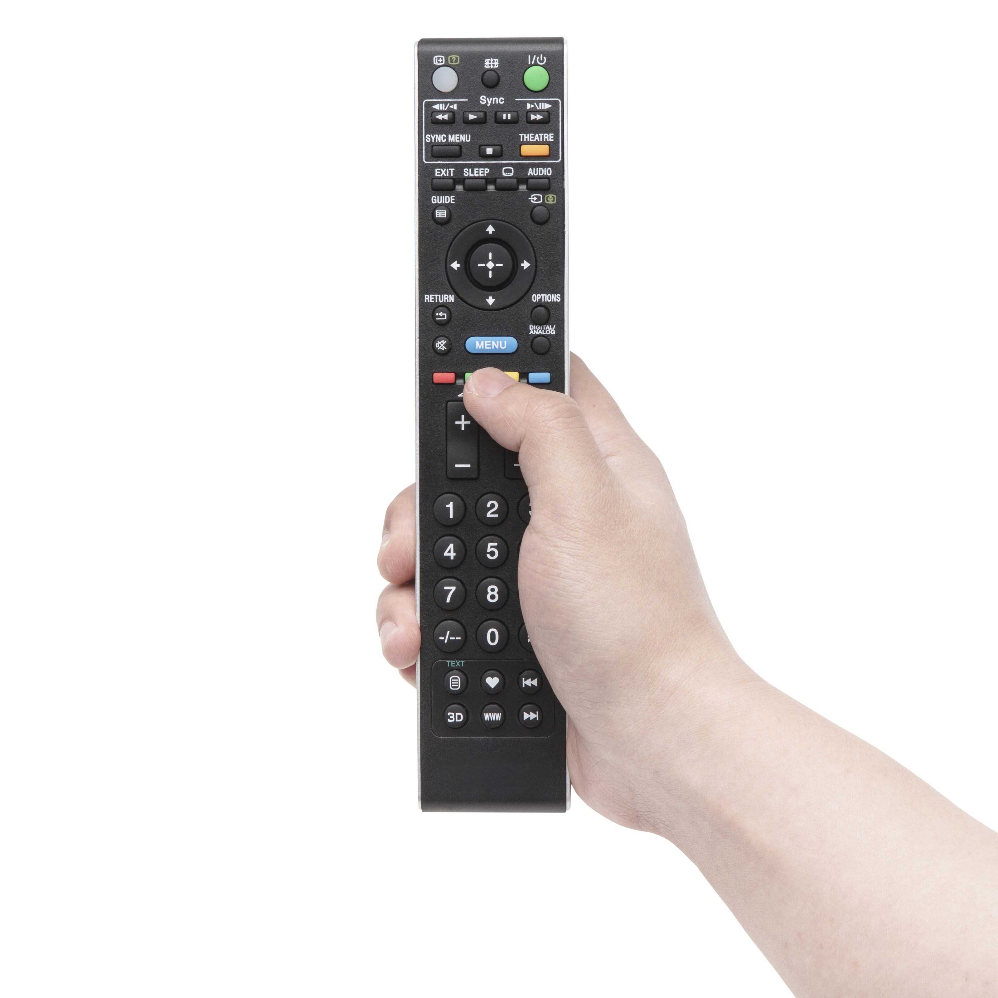 Luxorparts Fjernkontroll for Sony-TV