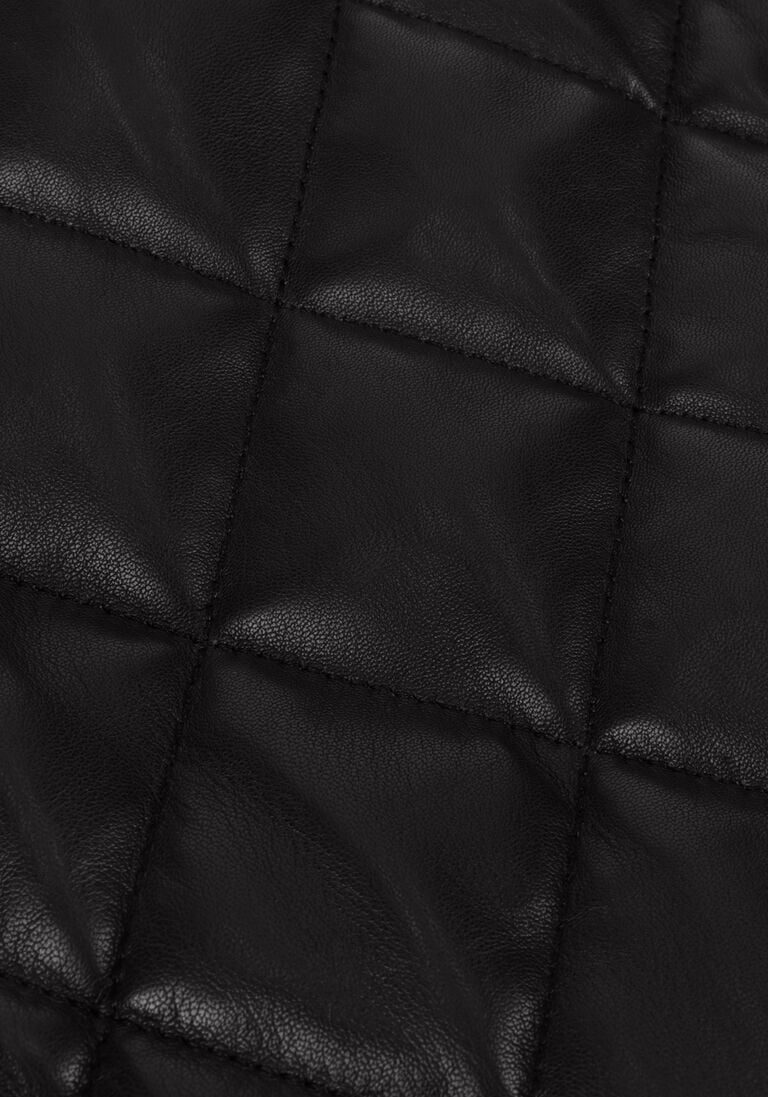 IBANA zwarte ibana gilet josephine