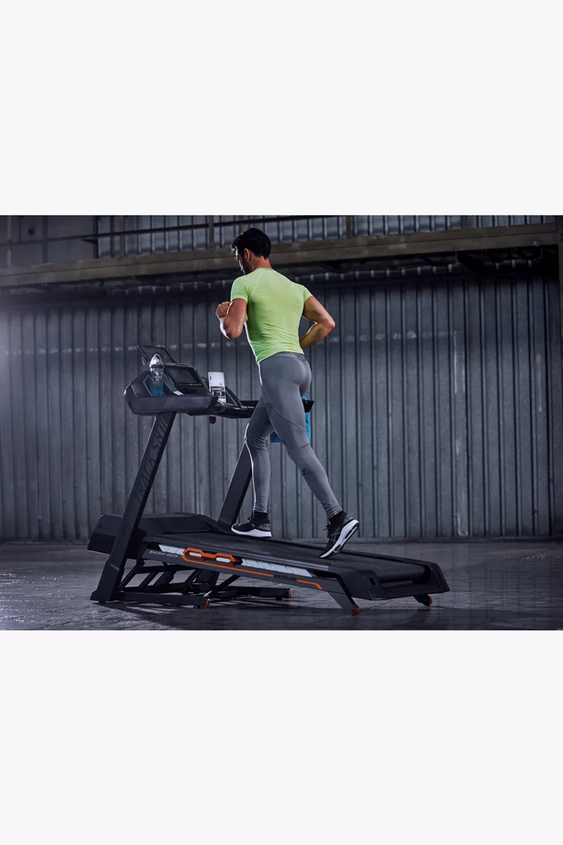 Kettler Alpha Run 600 Laufband
